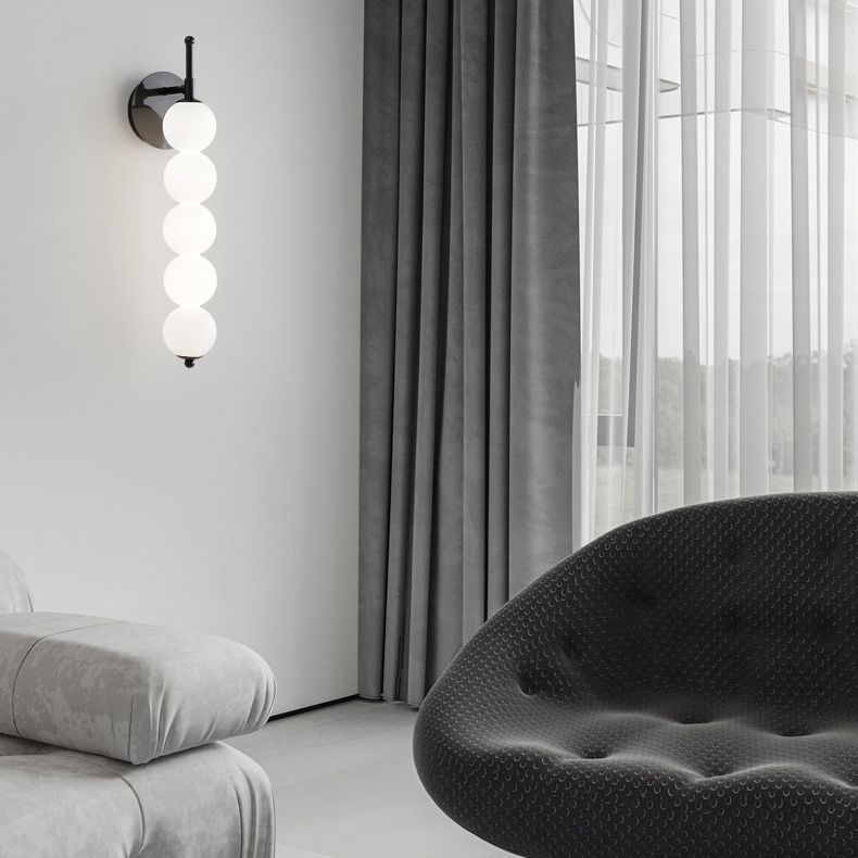 Настенное бра ImperiumLoft Brodde01 232708-23
