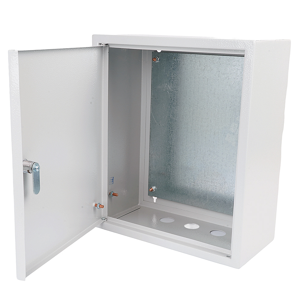 Шкаф металлический Stekker EBX60-2/03-31 50544