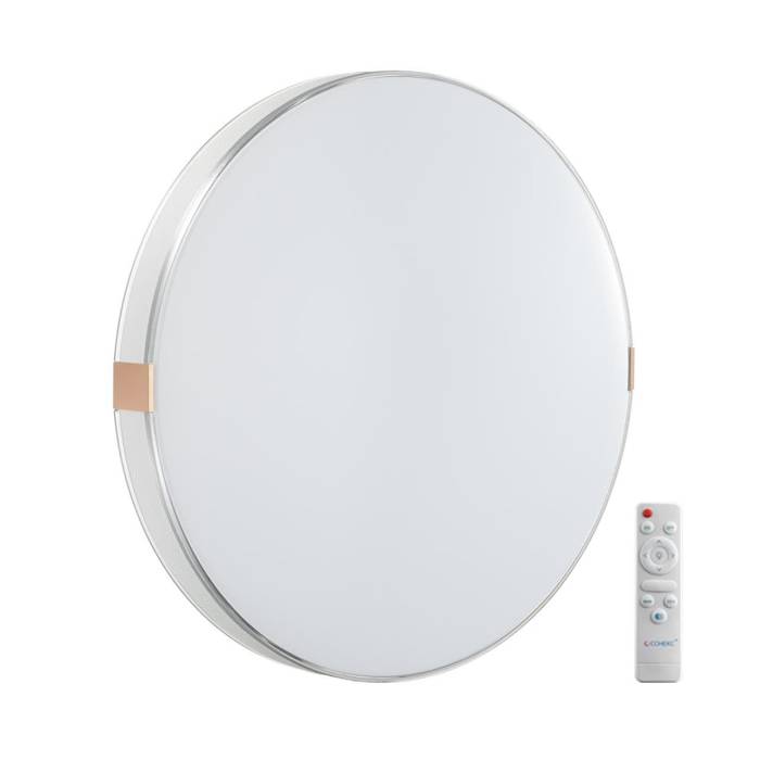 Настенно потолочный светильник Sonex Otiga White 7676/EL