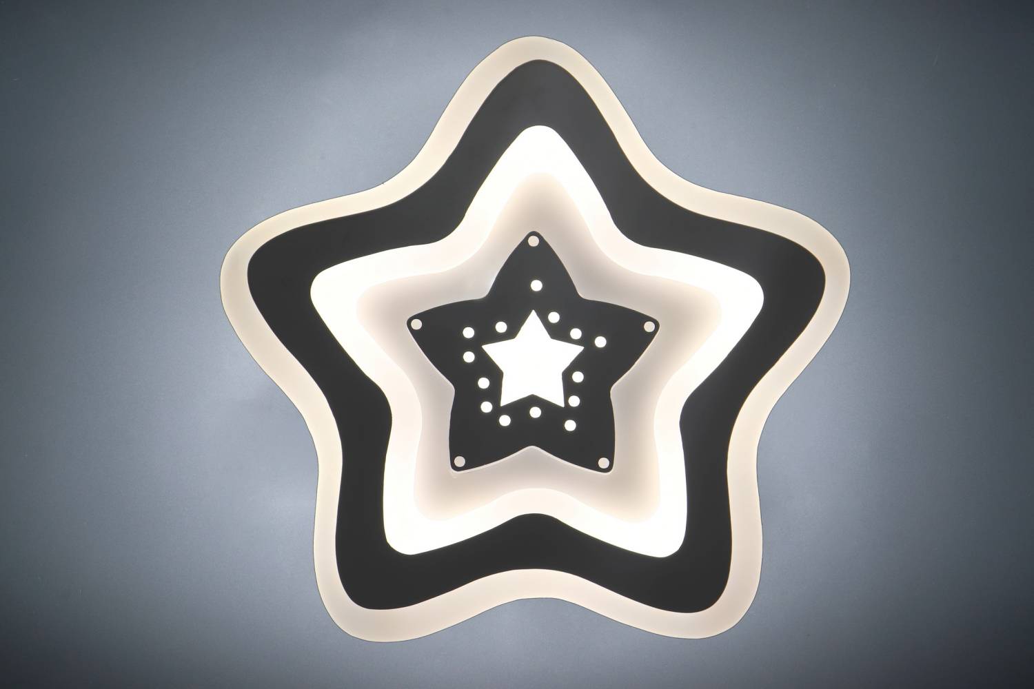 Настенный светильник Natali Kovaltseva LED 81035/1W