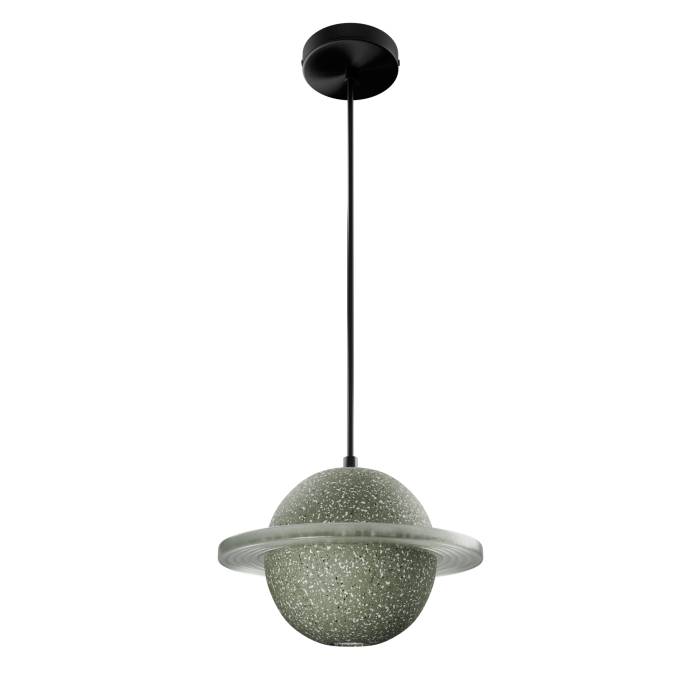 Светильник подвесной LIGHTERA Albury LE141L-20S