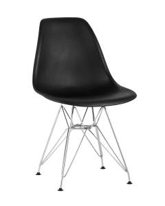 Обеденный стул Stool Group DSR DC-20101301 black