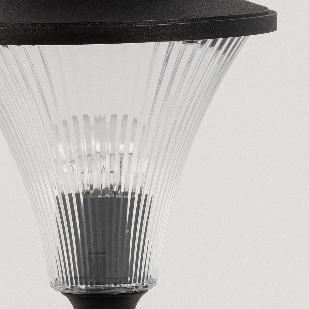 Уличный наземный светильник De Markt Корсо 801041901