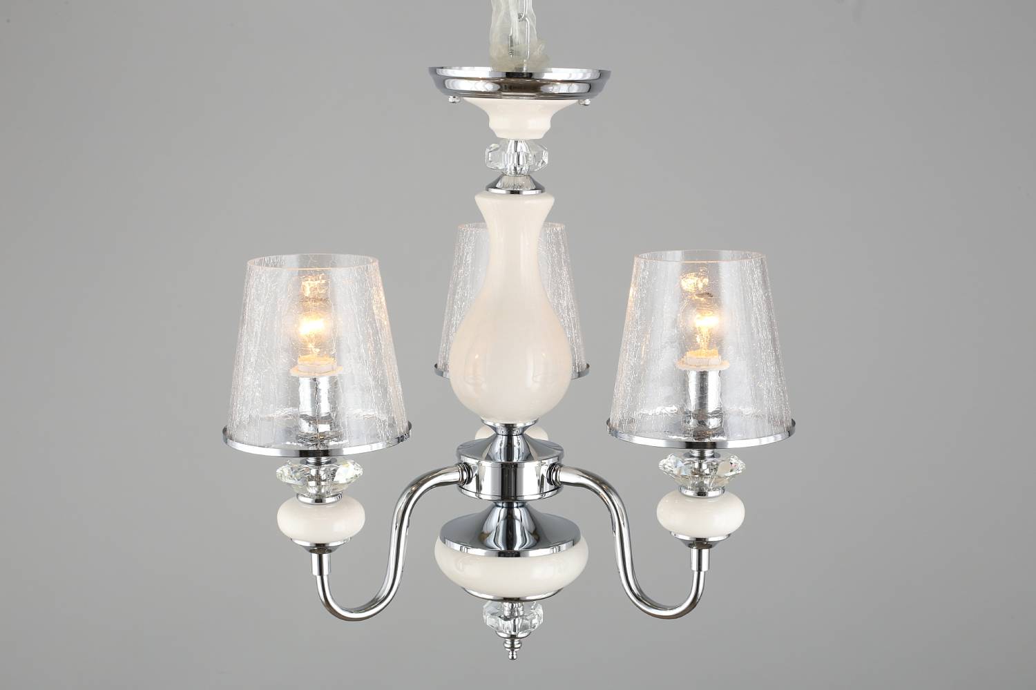 Подвесная люстра Omnilux Aviano OML-84603-03