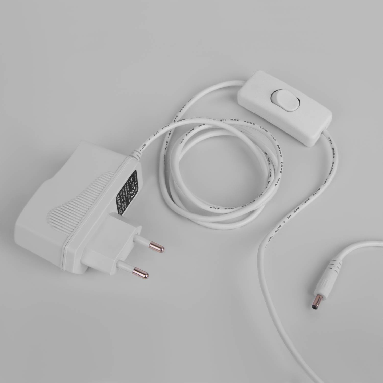 Мебельный светильник Elektrostandard Kit Led Stick LTB75 12W 4000K с выключателем