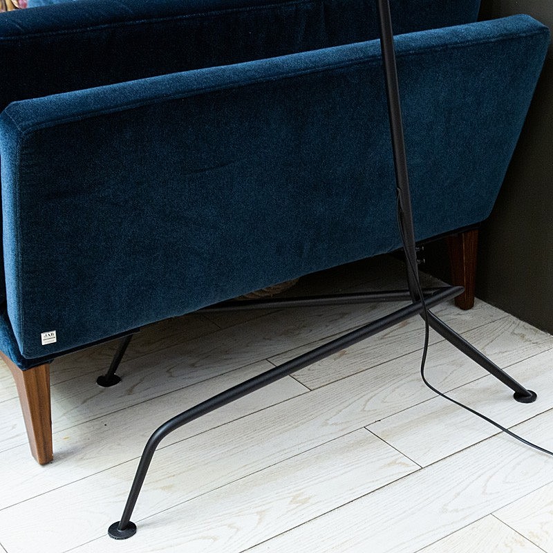Торшер L'Arte Luce Luxury Spider L05644 Торшер L'Arte Luce Luxury Spider L05644