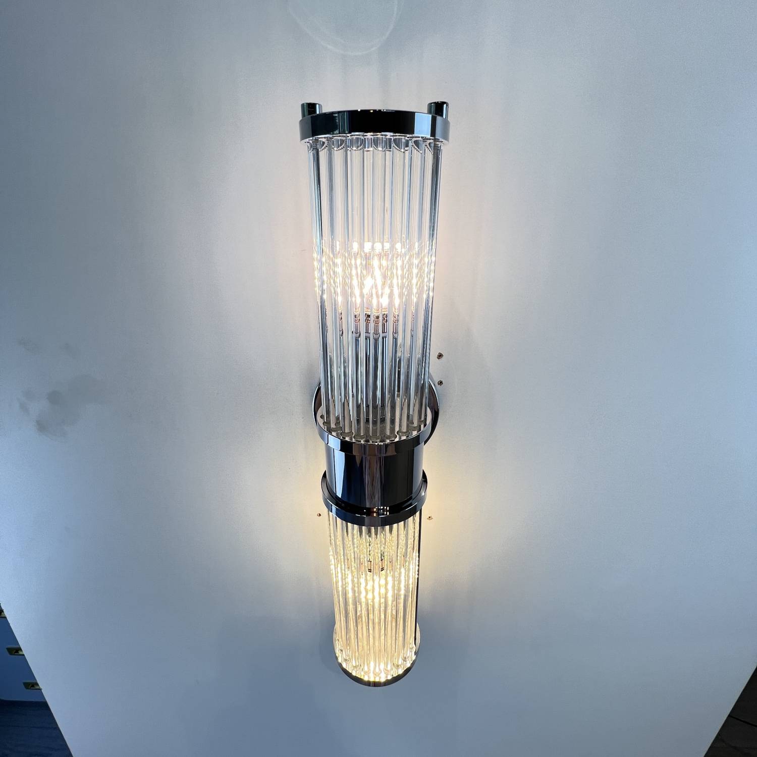 Настенное бра ImperiumLoft 123208-01 123208-01