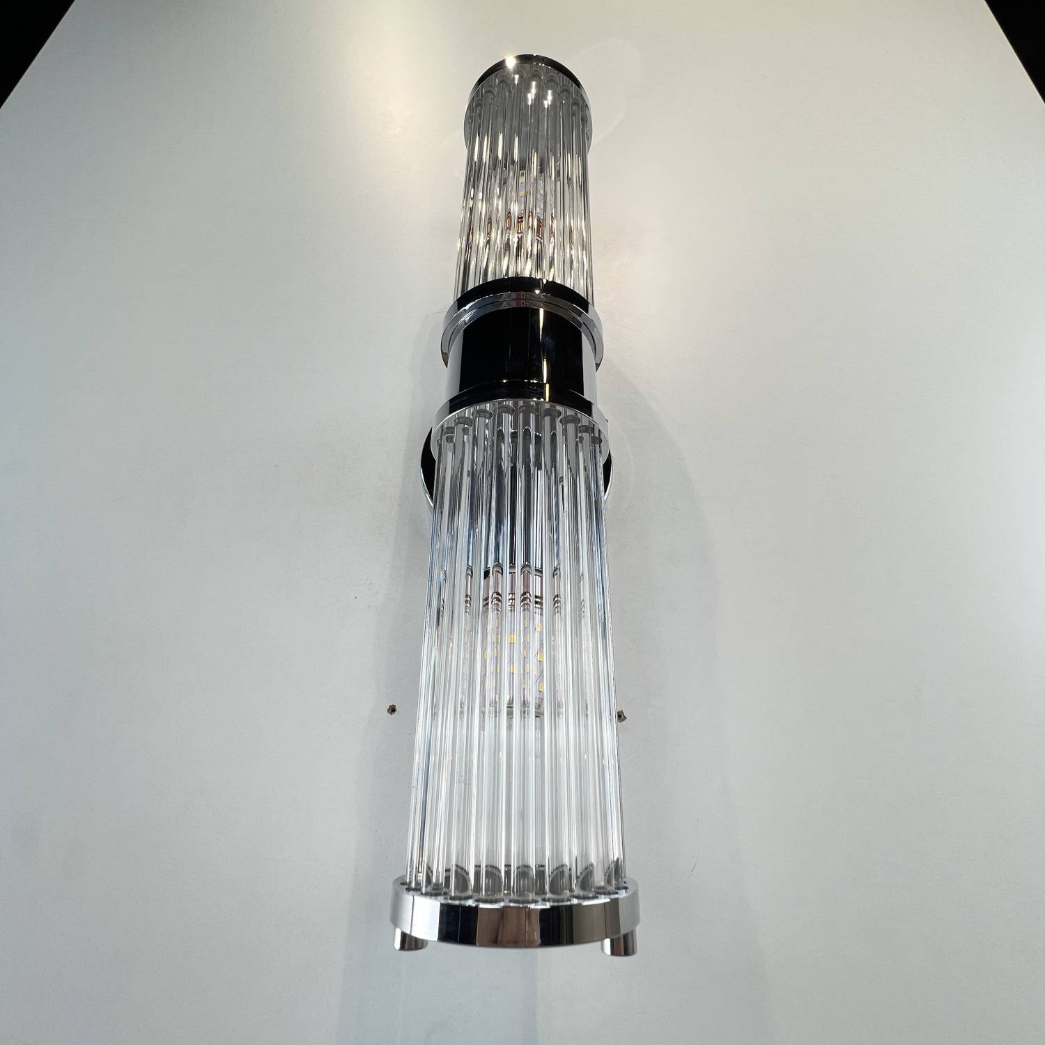 Настенное бра ImperiumLoft 123208-01 123208-01