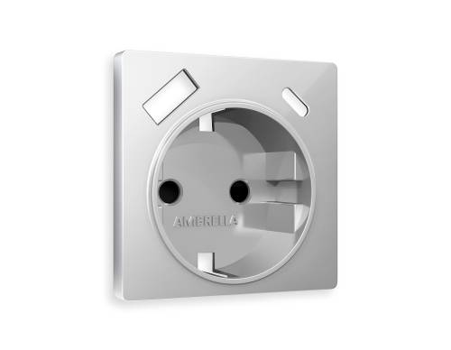 Накладка на механизм Ambrella Volt ALFA AP4100