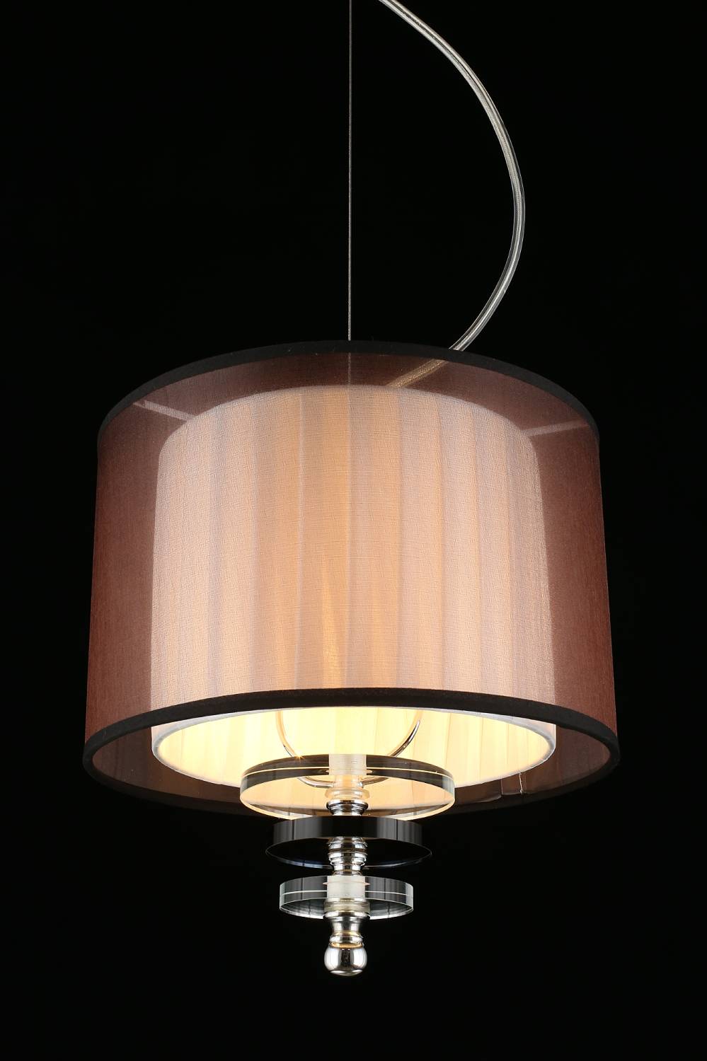 Светильник подвесной Aployt Floret APL.703.06.01