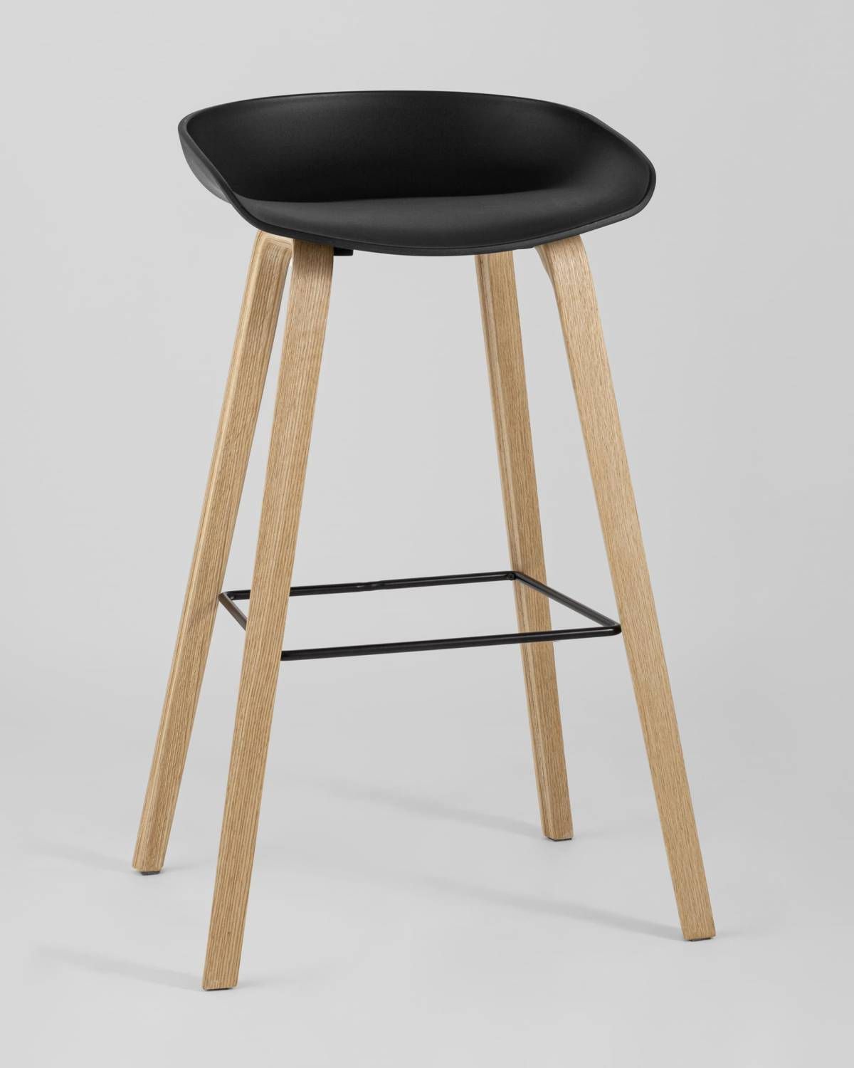 Барный стул Stool Group Libra 8319 BLACK