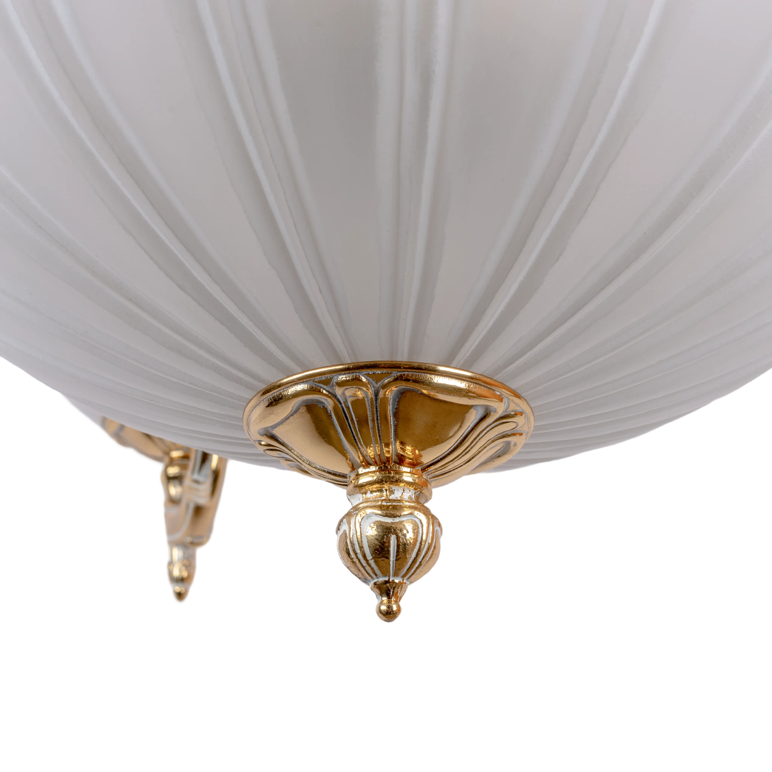 Подвесная люстра Ambiente 7539 7539/6 WP