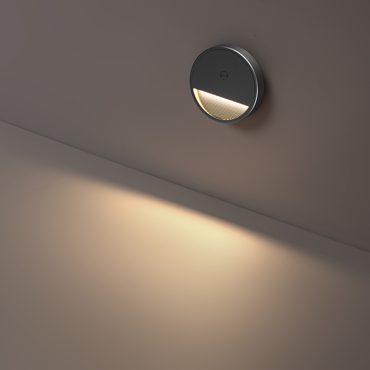 Подсветка для ступеней Novotech Vespera 359708