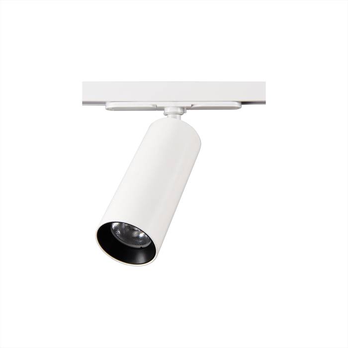 Трековый светильник Citilux Тубус CL01T120 Трековый светильник Citilux Тубус CL01T120