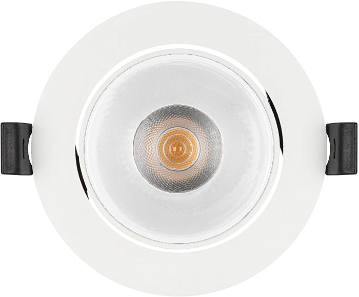 Встраиваемый светильник Arlight Forecast 037188(1)