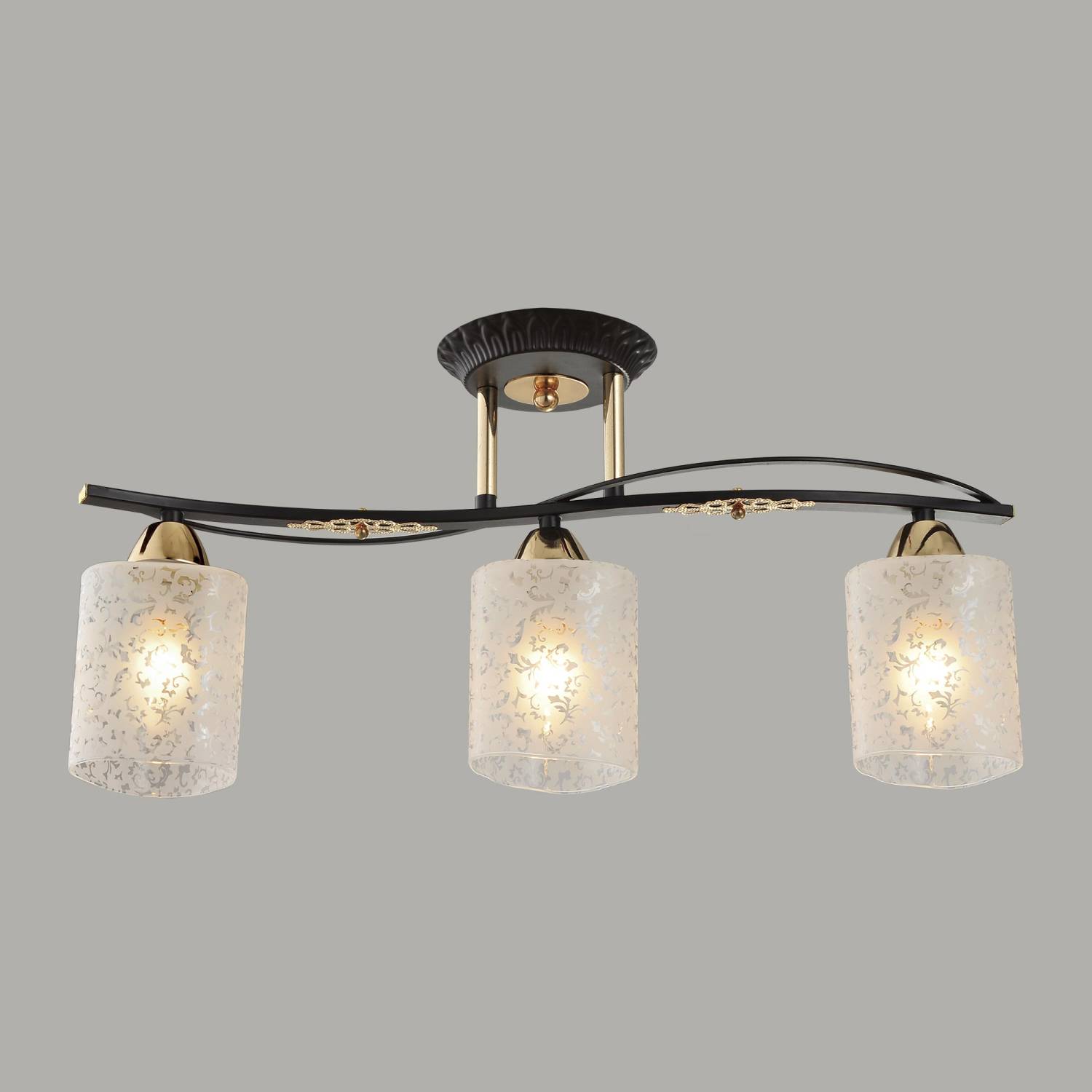 Потолочная люстра Citilux Мотив CL166131