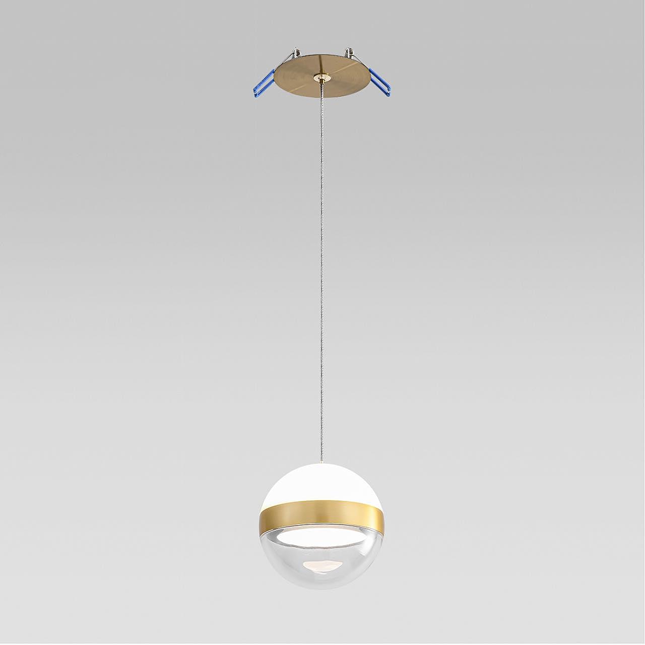 Светильник подвесной Odeon Light Roni 5036/9L Светильник подвесной Odeon Light Roni 5036/9L