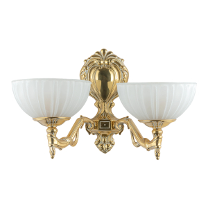 Настенное бра Ambiente 7539 7539/2 WP