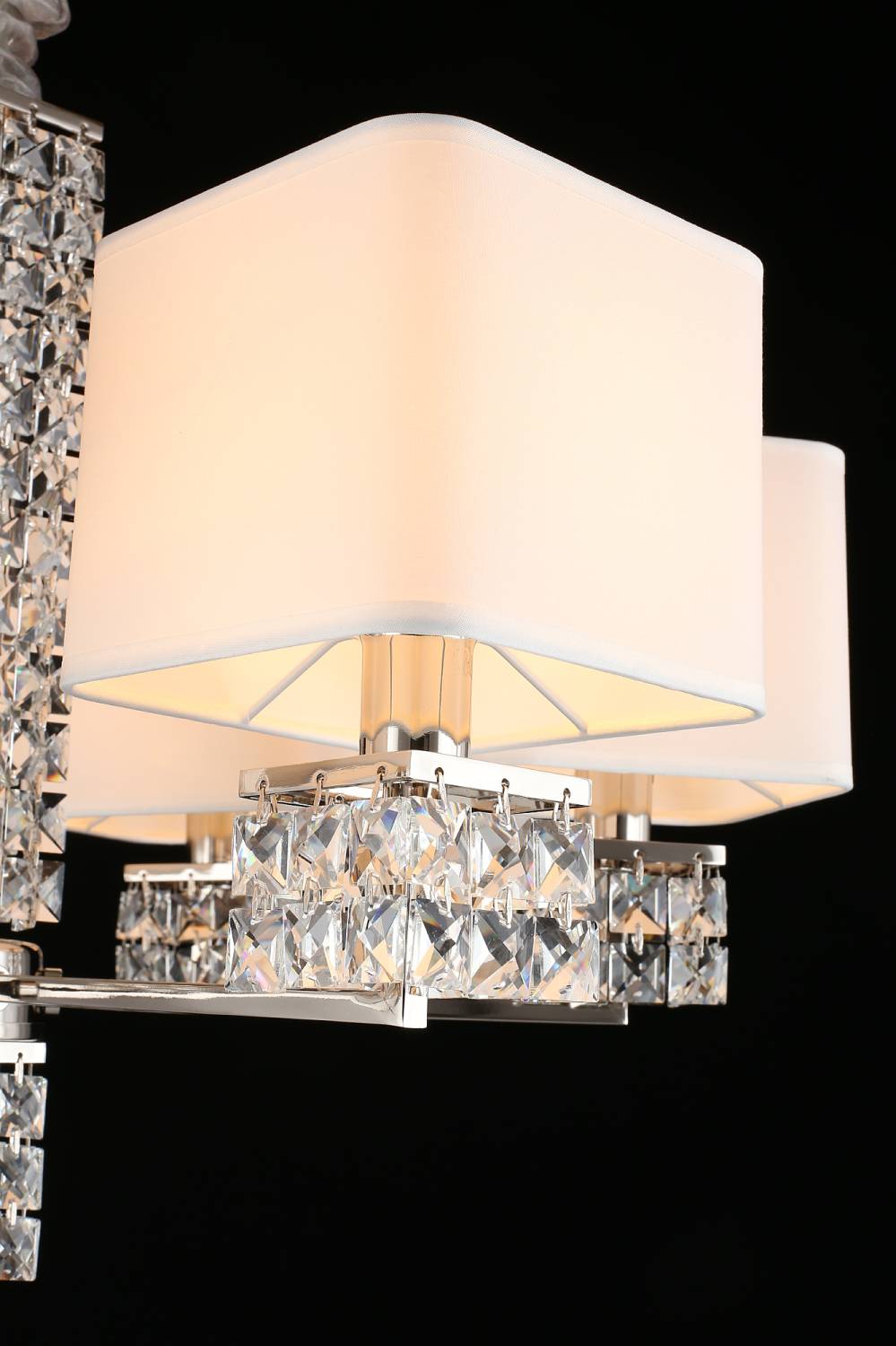 Подвесная люстра Aployt Ireni APL.736.03.06