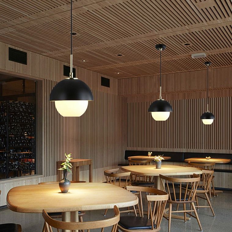 Светильник подвесной ImperiumLoft Olve_B_01 334018-26