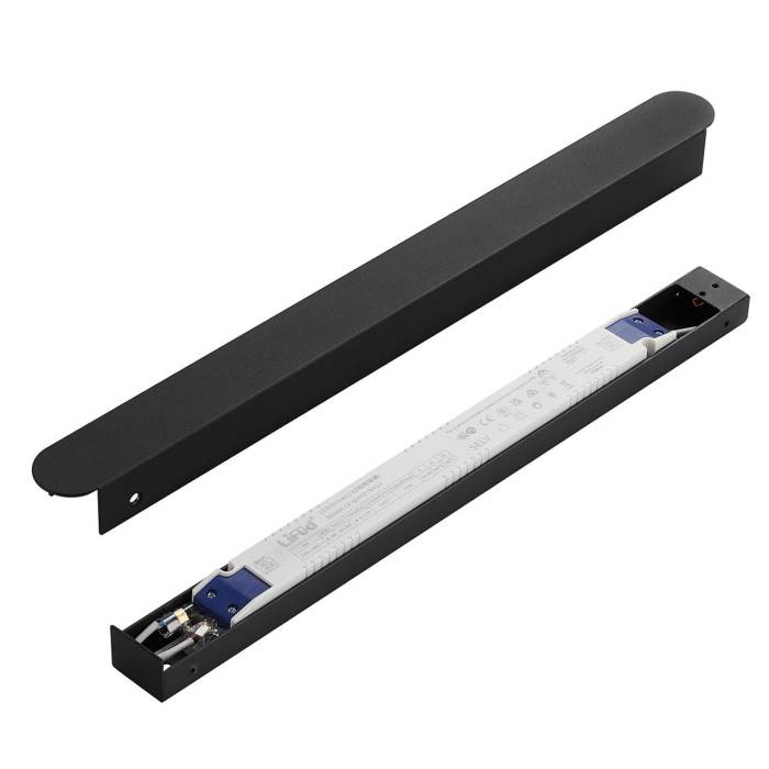 Драйвер (Для артикулов 7155) Odeon Light Fino Xs 357785BL Драйвер (Для артикулов 7155) Odeon Light Fino Xs 357785BL