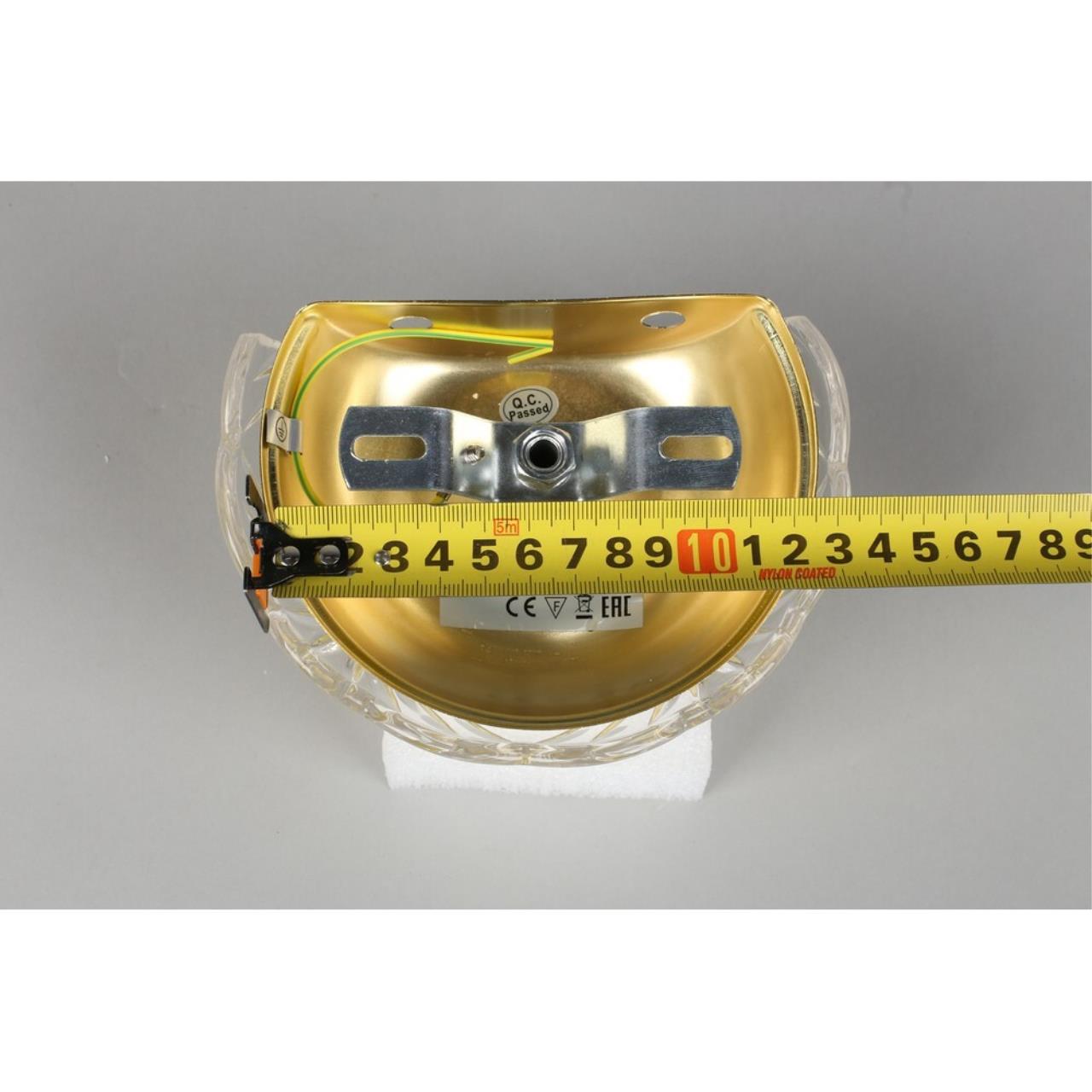 Настенное бра Aployt Anula APL.810.01.02