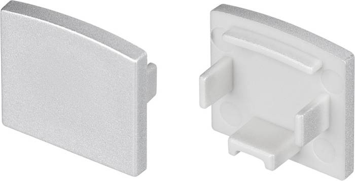 Заглушка для профиля Arlight Arh-Line 046079