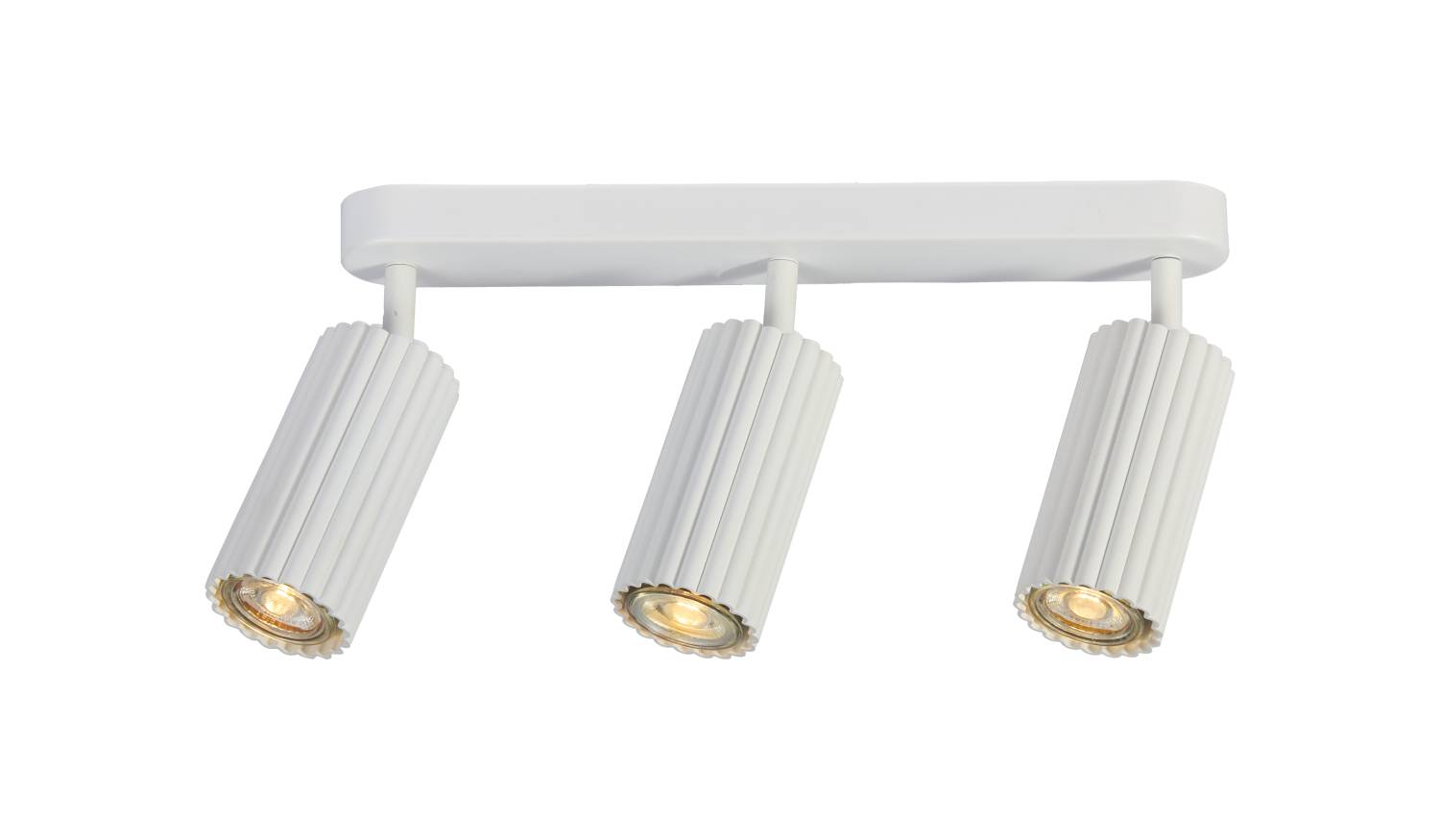 Светильник спот Moderli Cora V11776-3C