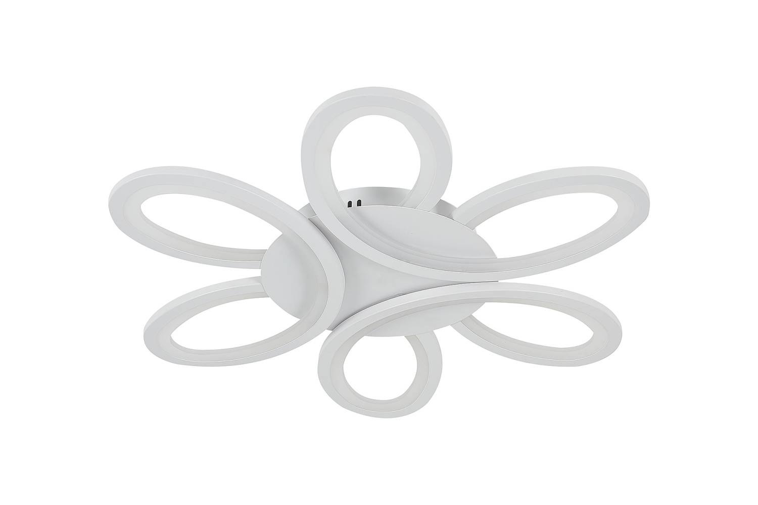 Потолочная люстра Natali Kovaltseva Simply LED LAMPS 81119