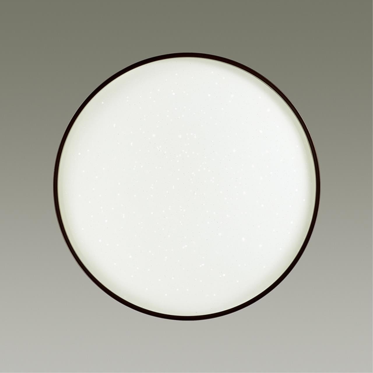 Настенно потолочный светильник Sonex Geta Coffee 2075/EL