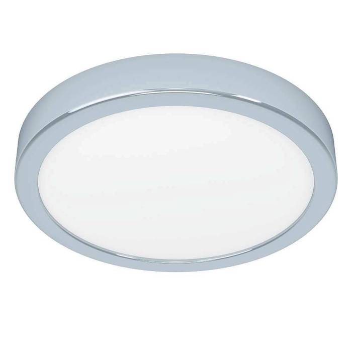 Уличный потолочный светильник Eglo Fueva 5 900641