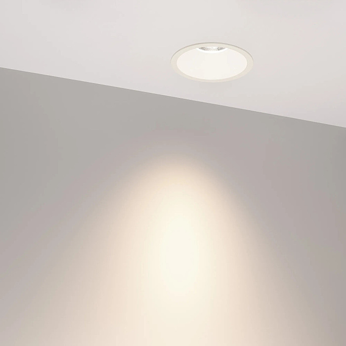 Встраиваемый светильник Arlight Harbor 050180