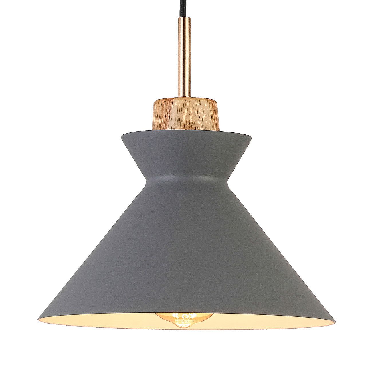 Светильник подвесной Escada Crater 1106/1S