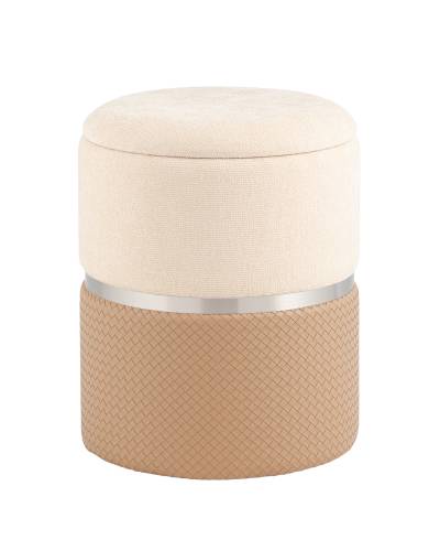 Пуфик Stool Group Кэрри УТ000039382