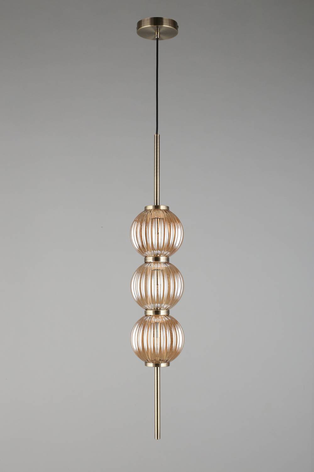 Светильник подвесной Aployt Zhizel APL.608.26.03