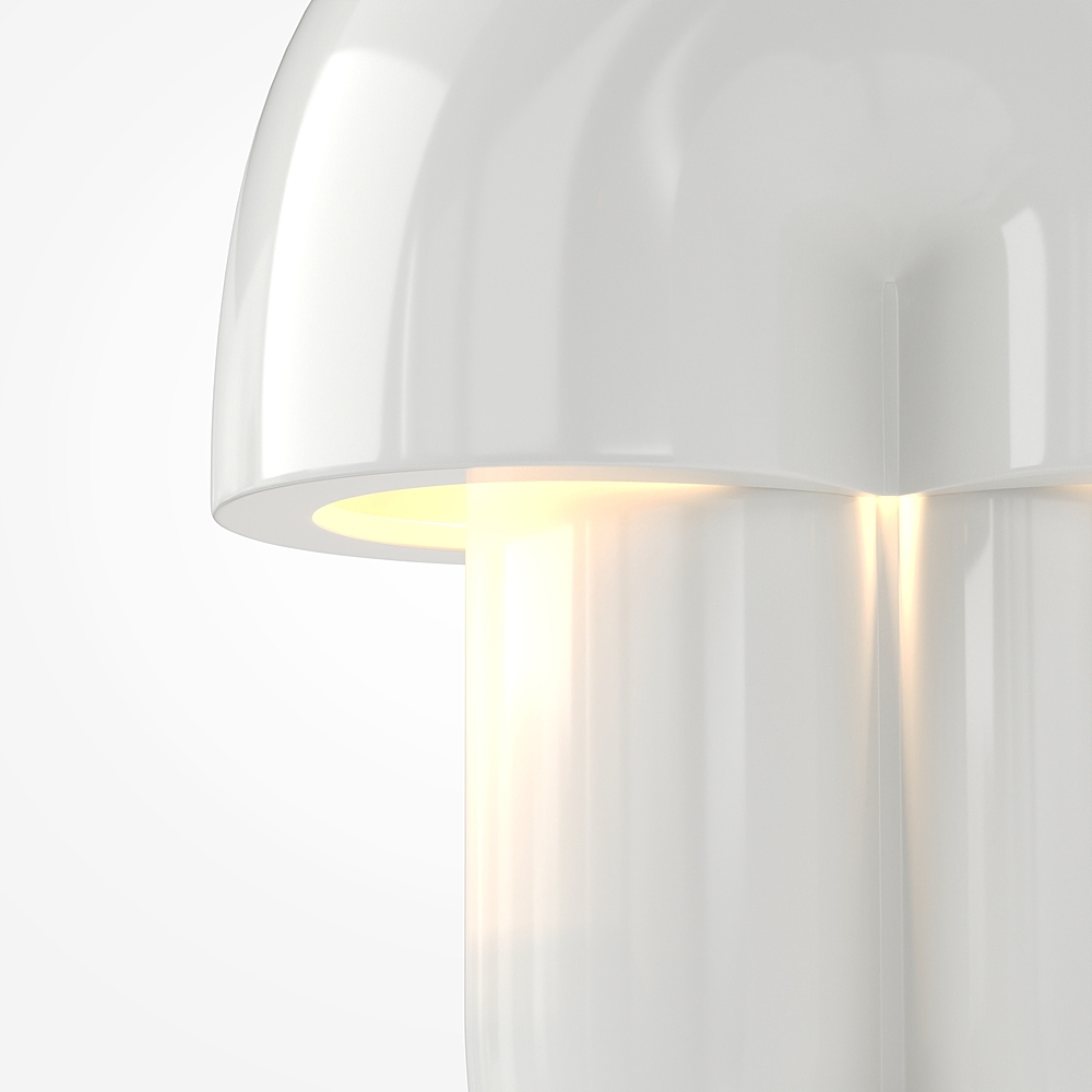 Настольная лампа Maytoni Hope MOD479TL-L14W3K