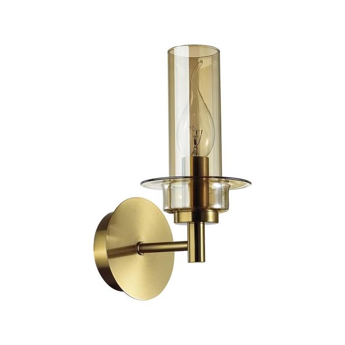 Настенное бра Lumion Madonna 6554/1W Настенное бра Lumion Madonna 6554/1W