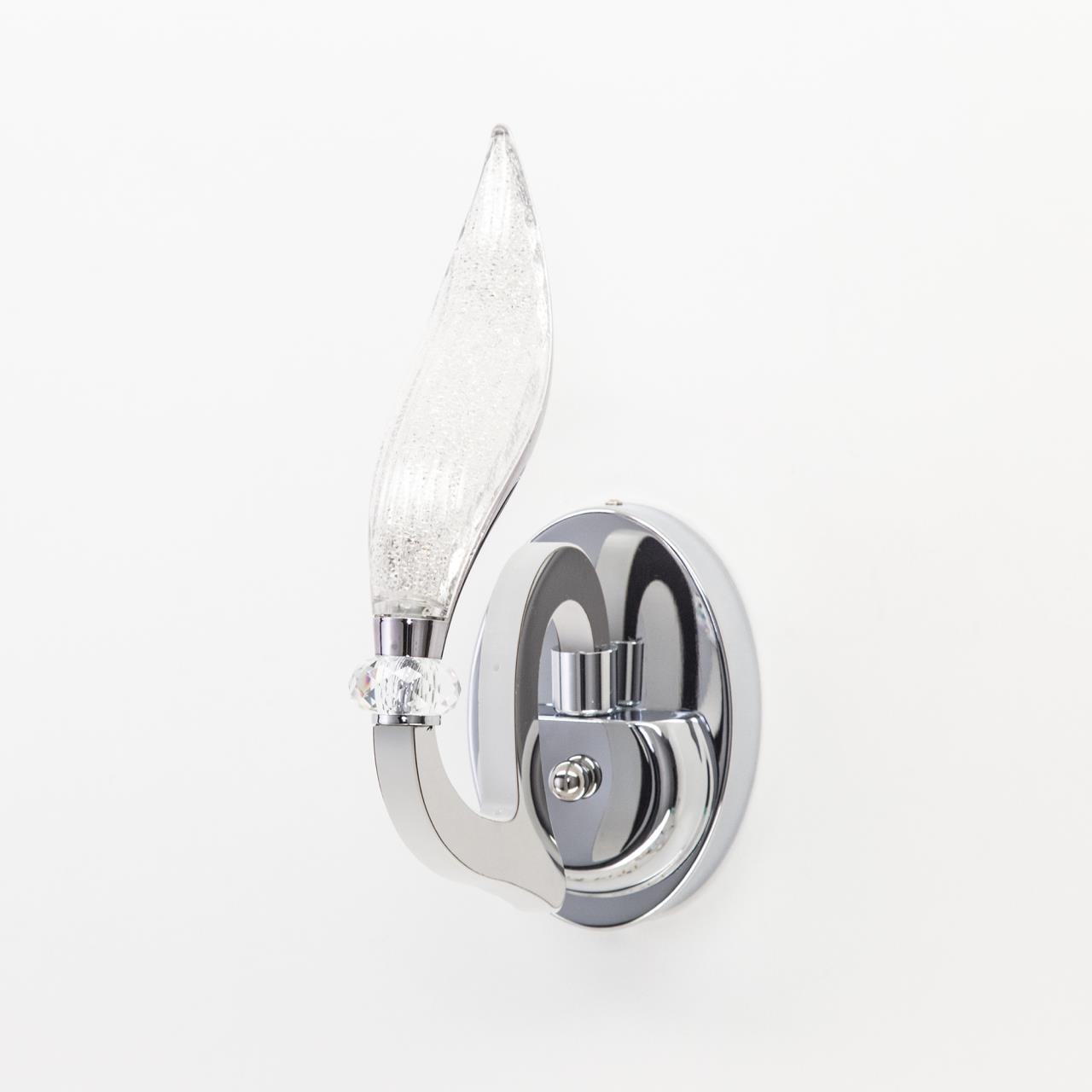 Настенное бра Citilux Diva EL339W1