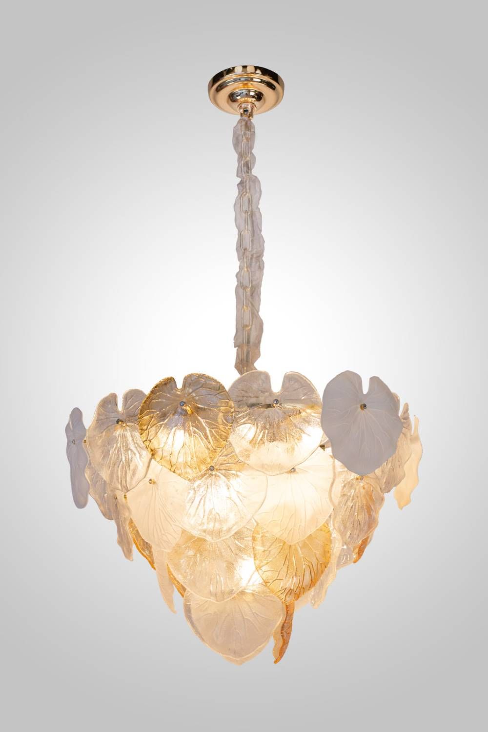 Подвесная люстра AM Group VERONA D600