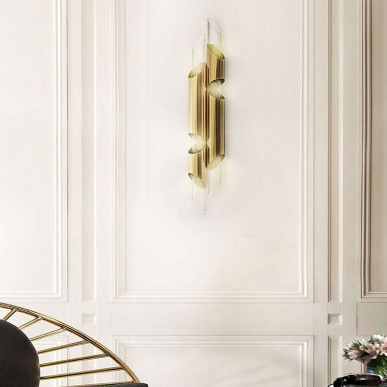 Настенный светильник ImperiumLoft Liguria-Wall01 209190-26