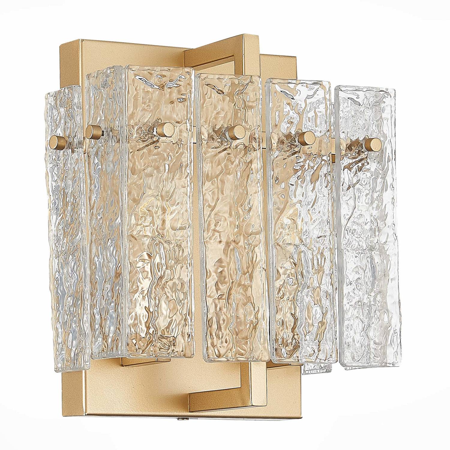 Настенное бра ST Luce Mira SL1632.201.02 Настенное бра ST Luce Mira SL1632.201.02