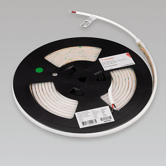 Светодиодная лента Arlight Rtw Герметичная 040765