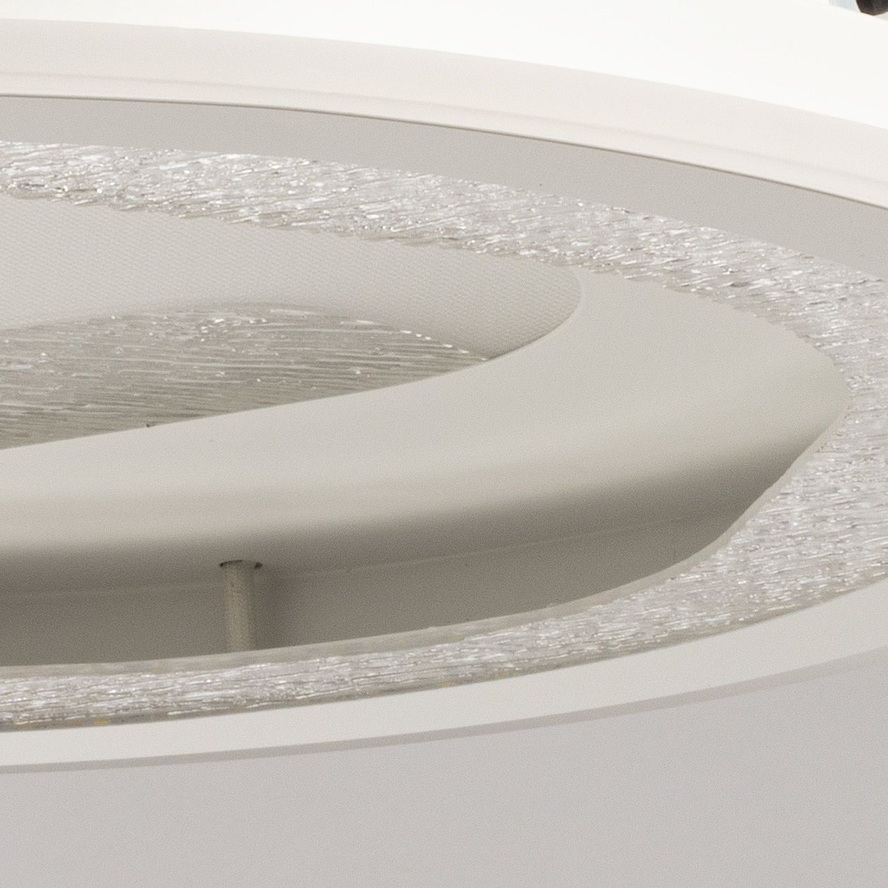 Светильник потолочный De Markt Норден 660017101