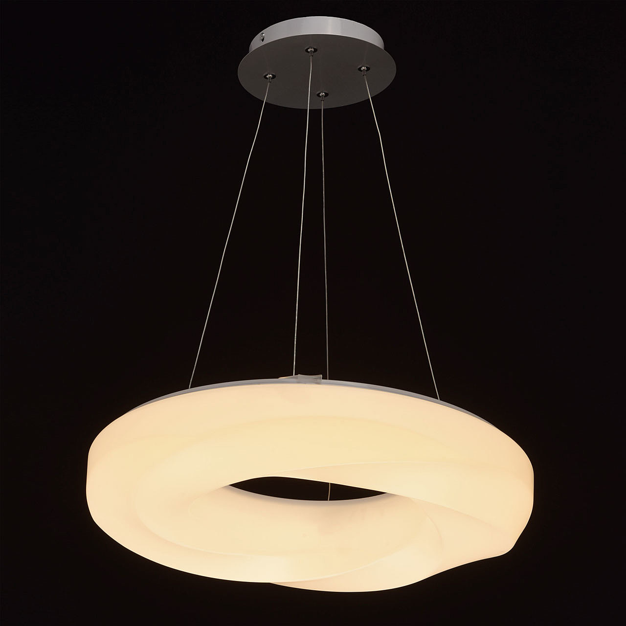 Светильник подвесной De Markt Норден 660012701