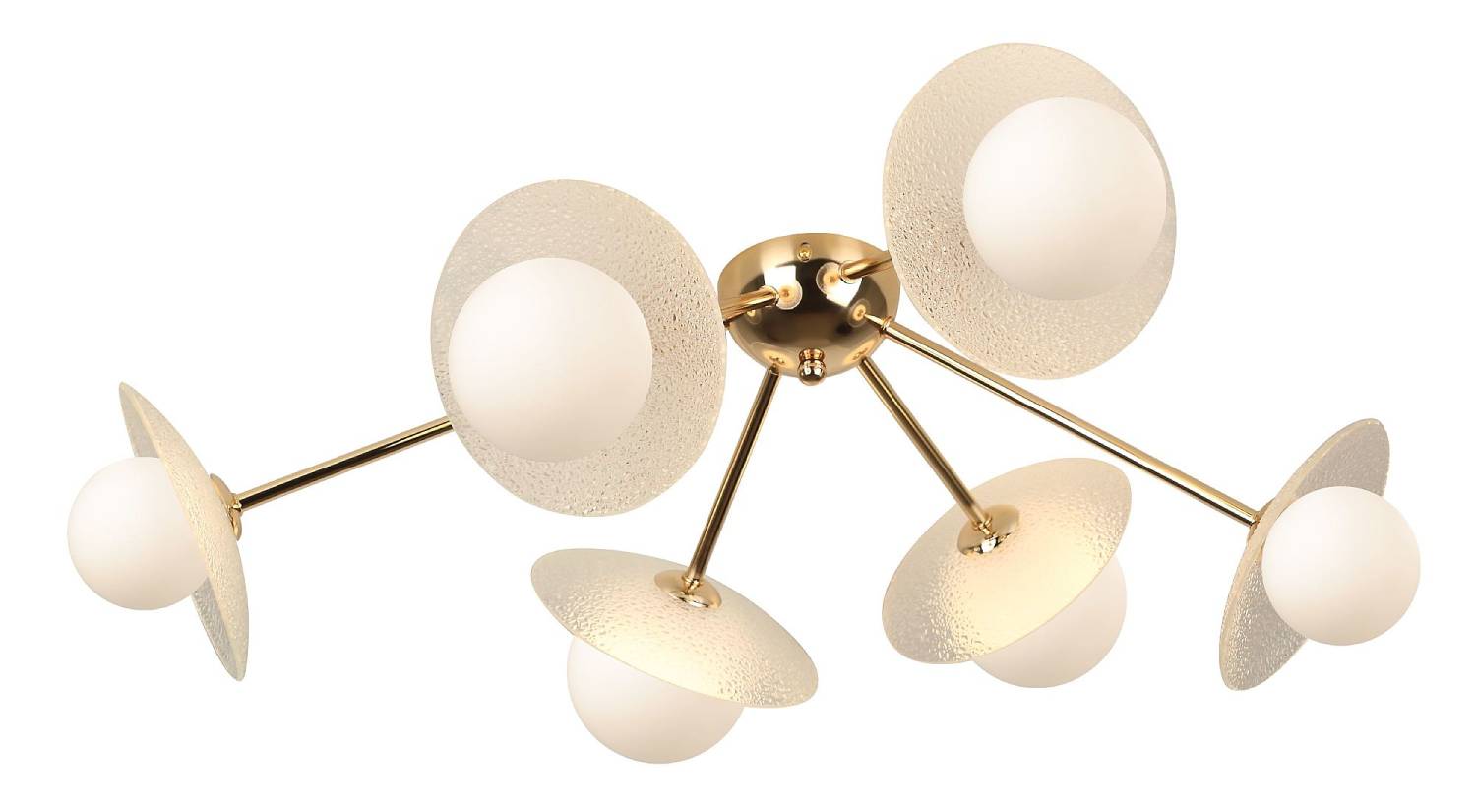 Потолочная люстра Rivoli Jacqueline 3169-306