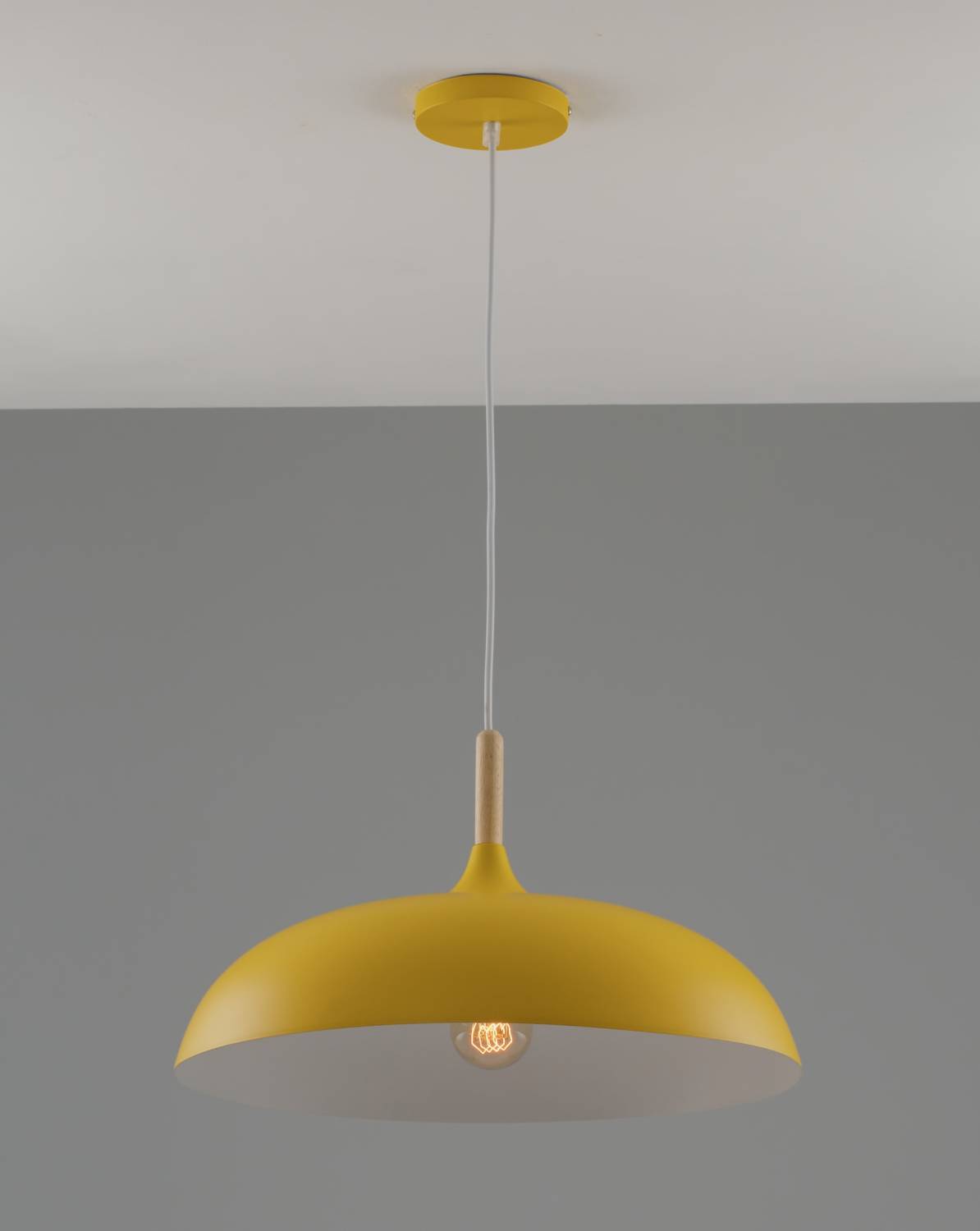 Светильник подвесной Moderli Hygo V11450-1P