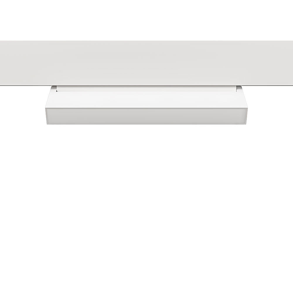 Трековый светильник Arte Lamp Linea A4669PL-1WH