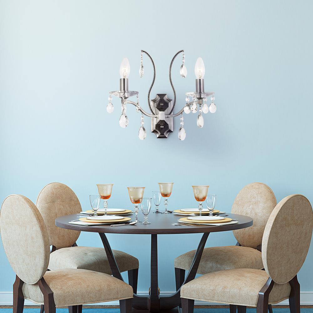 Настенное бра Arti Lampadari Alberi Alberi E 2.1.2.600 NM