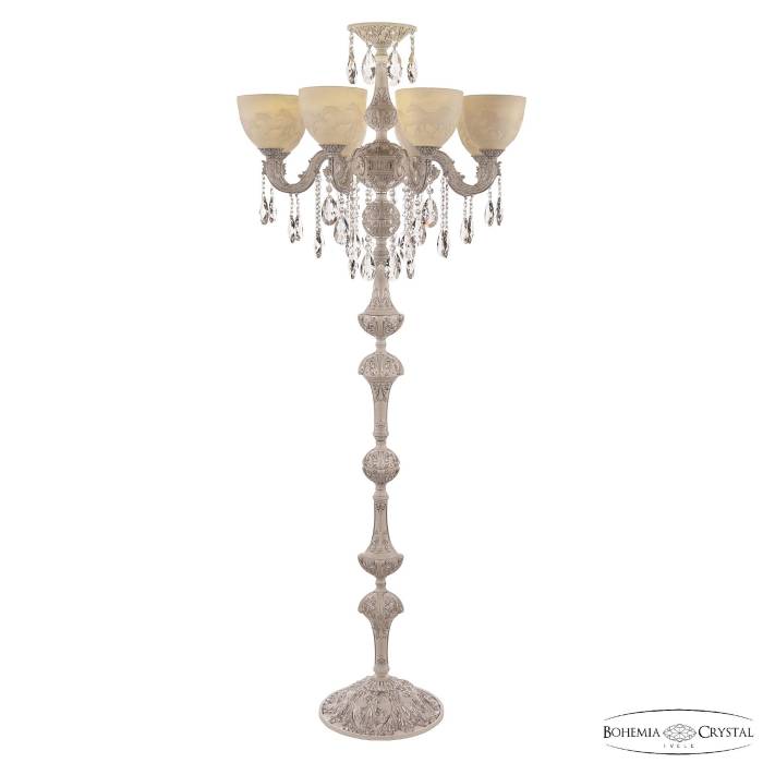 Торшер Bohemia AL7901 AL79101T/8/175 B WMN P1 U Horse