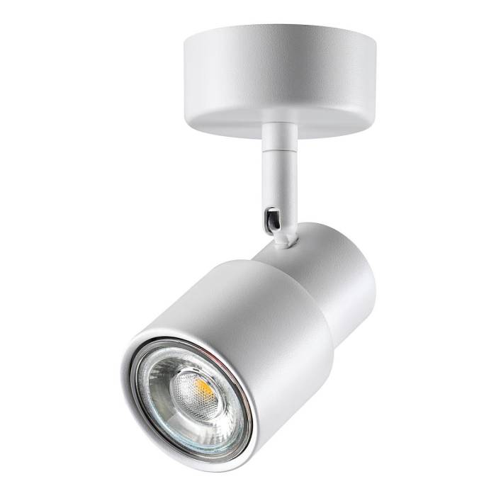 Светильник спот Novotech Molo 370923 Светильник спот Novotech Molo 370923